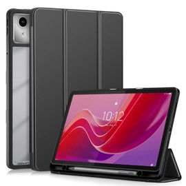 NEC LAVIE Tab T11 T1155/HAS PC-T1155HAS 11 Inch Tablet Cover Case Tando Case Stand Function Folding Full Protective Ultra Thin Shock Absorption Ultra Light