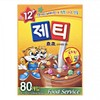 Sellerhub 동서 제티 쵸코 80Tx1개+사은품. (S30950139) Dongseo Jetty Choco 80T x 1 piece + free gift. (S30950139)