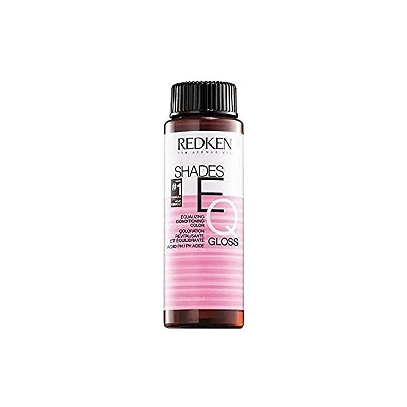 Shades EQ Cream 7 Wn HairColour