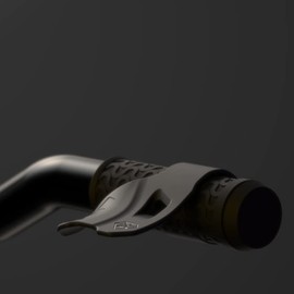 Motorcycle Cruise Assist, 30mm Durable Motorcycle Throttle Rest Mat Surface for Bike