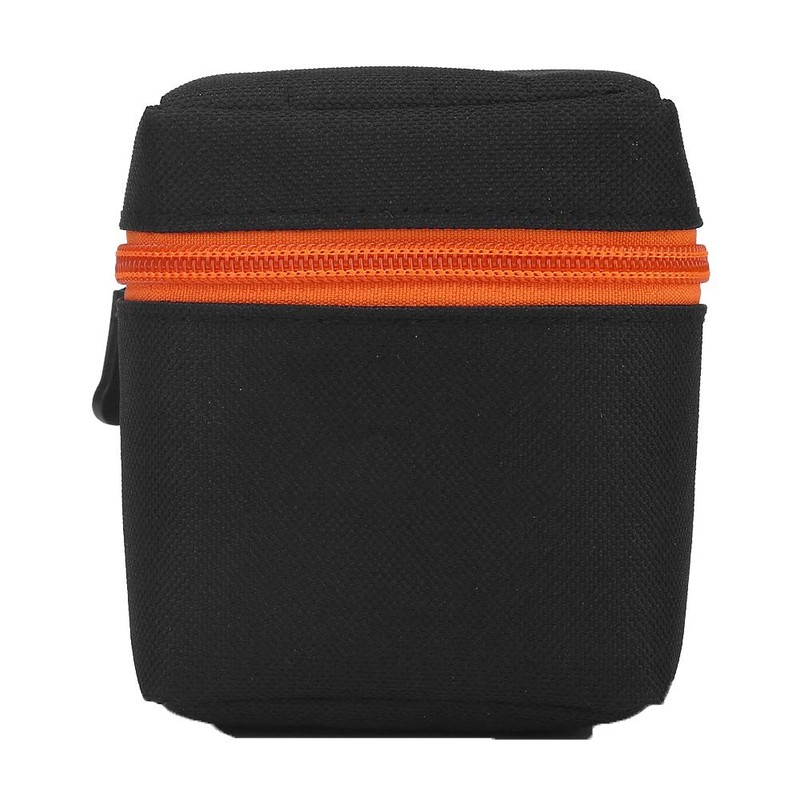 KIMISS Camera Lens Bag Neoprene DSLR Camera Lens Soft Protector