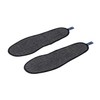 KOUNOE KZ4SSZ20U Training Insole, Konoe Power Insole, Black (BK00) 28.0