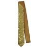 Xiang Ru Solid Necktie, Width 2.0 inches (5 cm), Men's,