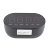 Intelligent AI Alarm Clock Students Learn Electronic Alarm Clock Wireless