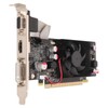 GT210 1G DDR2 64bit Graphics Card Support DVI VGA HD