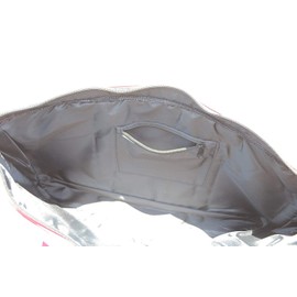 American Mah Jongg,Western Mah jong Set Soft Carry Bag With 2 Pcs Combo Racks and Tiles Holder (Trays) Wrapper. (Black)