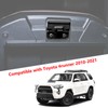 JHD-TOGO Center Console Metal Latch Compatible with Toyota 4Runner 2010-2020