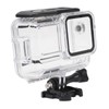 Waterproof Camera Housing Prevents Reflection High Transparency Dive Case Portable