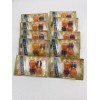 Wagner Krypton Amber Bulb BP3057NALL Long Life Parking Turn Signal
