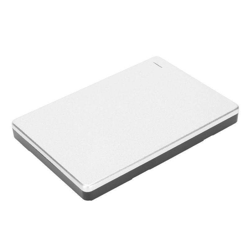 2.5in External Hard Drive Portable USB3.0 5Gbps High Speed Ultra