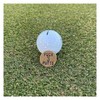 4PC Ball Marker, Funny Great Golf Gifts and Accessories for