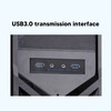 USB Front Panel USB 3.0 4 Ports Stable Transmission Jamproof