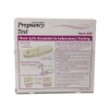 Sure-Aid Pregnancy Test Fast Result