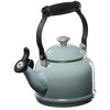 Le Creuset Enamel On Steel Demi Tea Kettle with Metal