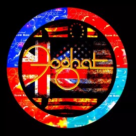 FOGHAT SET OF THREE ( BRACELETSNECK