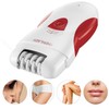 Epilady Legend 4 | Cordless Epilator Hair Removal Device for