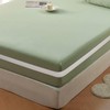 Bed Sheet Holder Straps Fitted Sheet Strap Elastic Reliable Mattress