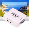 Mini HD VGA to BNC 1920 X 1080 USB Video