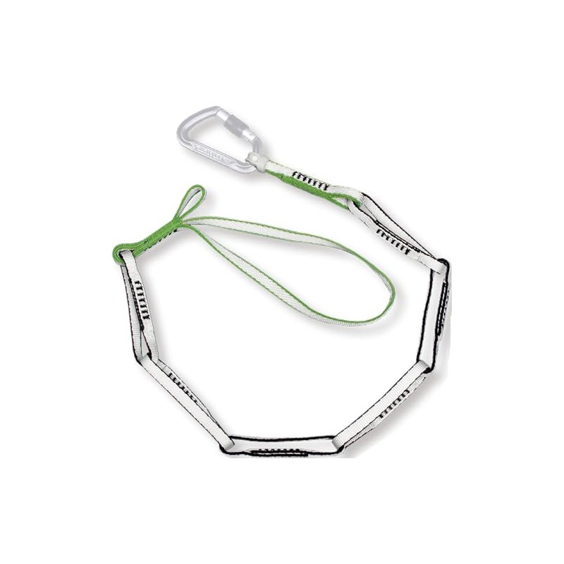 Rock Empire RECED080 Climbing Sling Flex Chain 80 Blue x