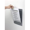 Durable Click Sign door sign