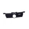 AMPLETHINK For 1999-2003 4th Gen Volkswagen Jetta Sedan 4-Door Black