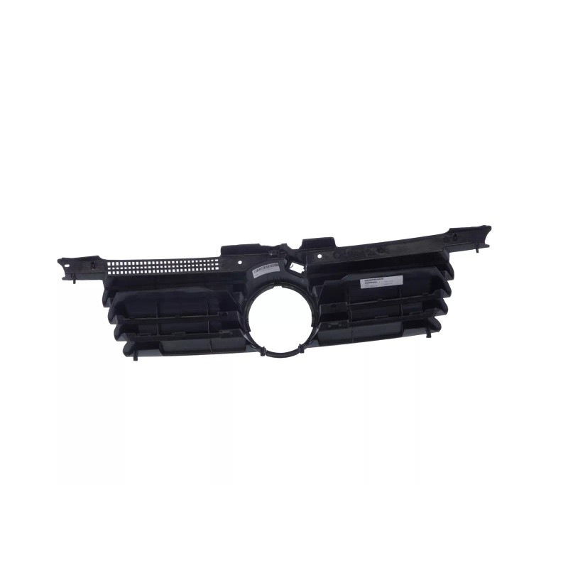 AMPLETHINK For 1999-2003 4th Gen Volkswagen Jetta Sedan 4-Door Black
