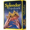 Splendor: Pojedynek Polska Gra Planszowa Towarzyska Imprezowa Rodzinna Board Game