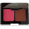 Rubor Elf Aqua Beauty Infused Blush & Bronzer Duo 8.5g