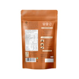 Tweak Coffee | Instant Coffee Premix 250g, 12 serves