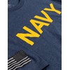 Ann Arbor T-shirt Co. USS Carl Vinson, CVN-70, U.S. Navy