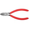 Knipex 70 01 125 SB Diagonal Cutter 4,92" in blister