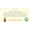 Celestial Seasonings Herbal Tea, Gingerbread Spice, 18 tea bags (Pack
