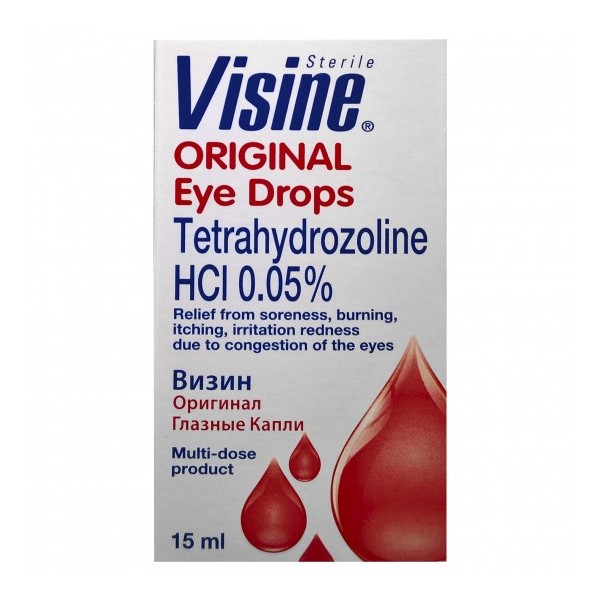 Janssen Visine
