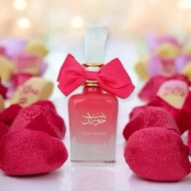 Ard Al Zaafaran Bint Hooran Rose Passion Parfum By Ard Al Zaafaran 3.4 EDP