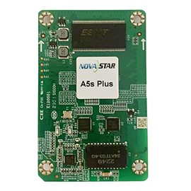 Novastar A5S Plus Receiving Card Led Display Controller Card (Updated Version of A5S)