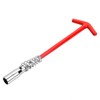 Jetech 5/8 Inch (16mm) Spark Plug Socket Wrench - T-Handle