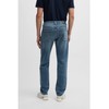 BOSS Men's Re.Maine BC-C Maine Medium Blue Regular Fit Jeans