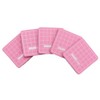 Aiger Tool MDP-1 Modeling Petit Mat, 5 Pieces, Pink, Hobby