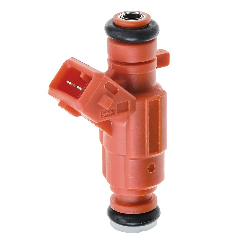Frankberg 4x Injector Injector Compatible with C2 2003-2009 C3 2003-2012