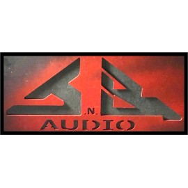 Denon DP 2500 "New" JnB Audio Turntable Dust Cover   -= Made in USA =-