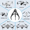 Drone Grasping Kit - Mantis Claw Hook Grabber for DJI
