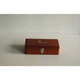 Kurashiki Design Planning Room Box of Tsuga