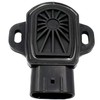 FainWan TPS159 TH296 13420-52D00 13420-65D01 Throttle Position Sensor Compatible with