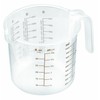 Tescoma Delicia 1.0 Litre Measuring Vessel with Spout