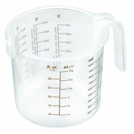Tescoma Delicia 1.0 Litre Measuring Vessel with Spout