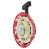 Carbhub Pull Start Recoil Starter Fit for Honda GX120 GX160