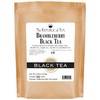 The Republic of Tea, Brambleberry Black Tea, 36 Tea Bags