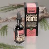 Vigoro CAPILIA FORTE - Complejo Capilar Natural para crecimiento de
