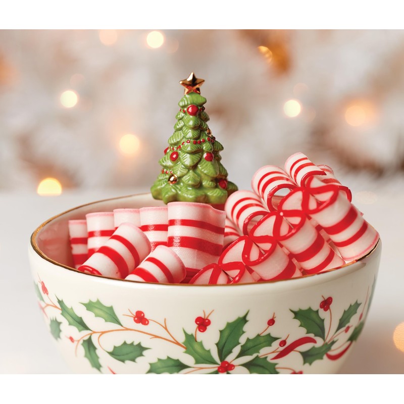 Lenox 893505 Holiday Tree Bowl