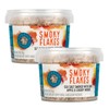 Cornish Sea Salt Smoky Flakes | Cooking & Hydration |